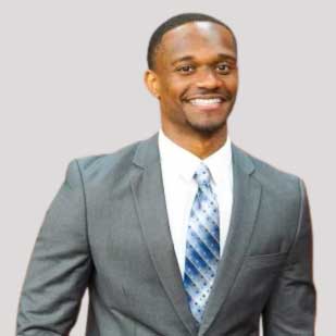 Marshall J. Walker