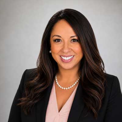 Leslie A. Ortiz