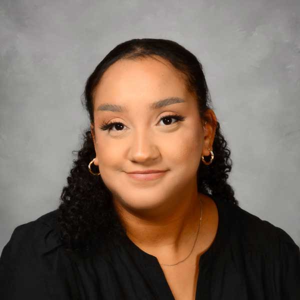 Jocelyn Rahim