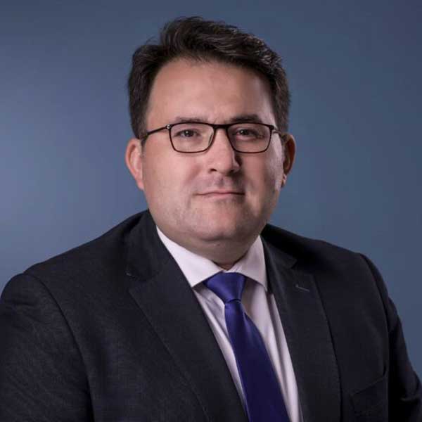 Ilija Ilijovski