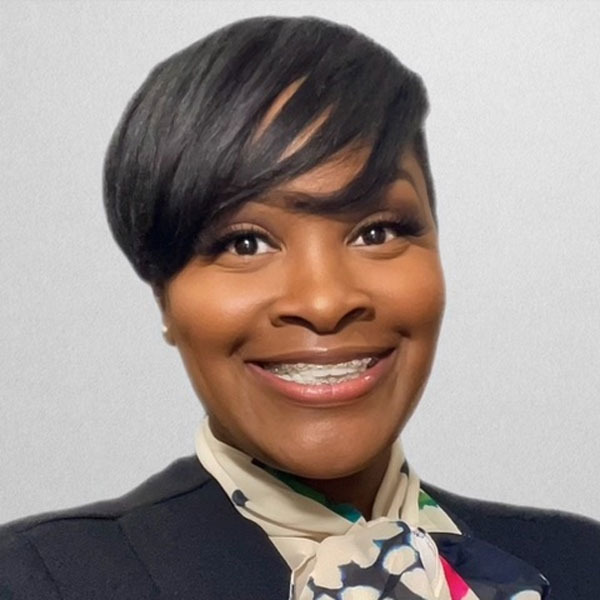 Monique Grant