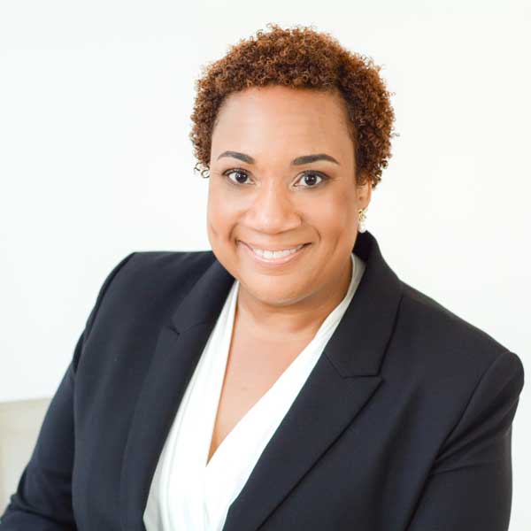 Andrea Hunter