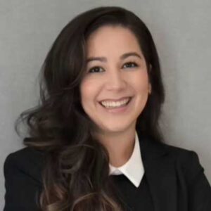 Katheryn Espinal headshot